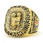 1995 Houston Rockets Championship Ring(Premium)
